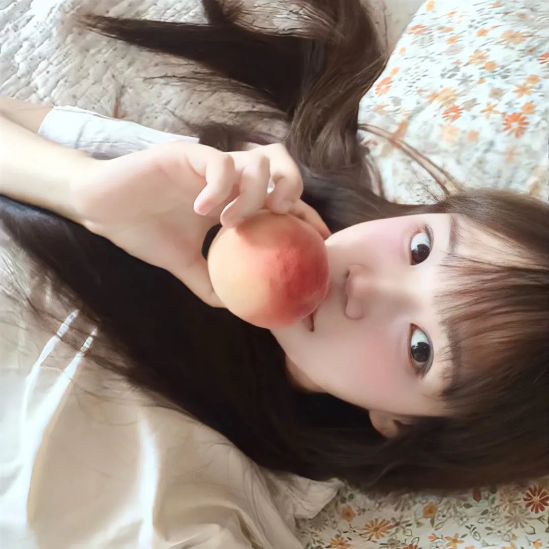 花心萝卜